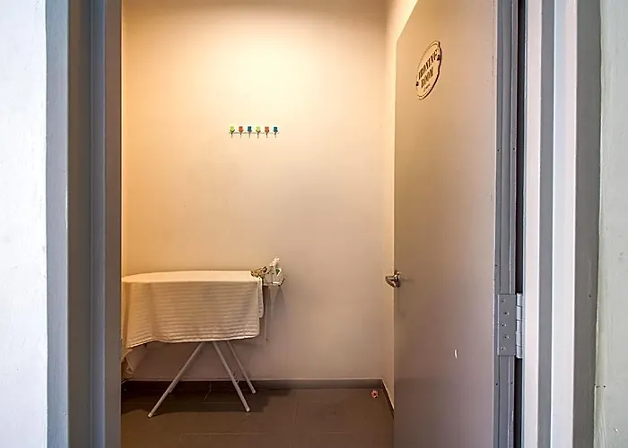 E Hotel Malacca